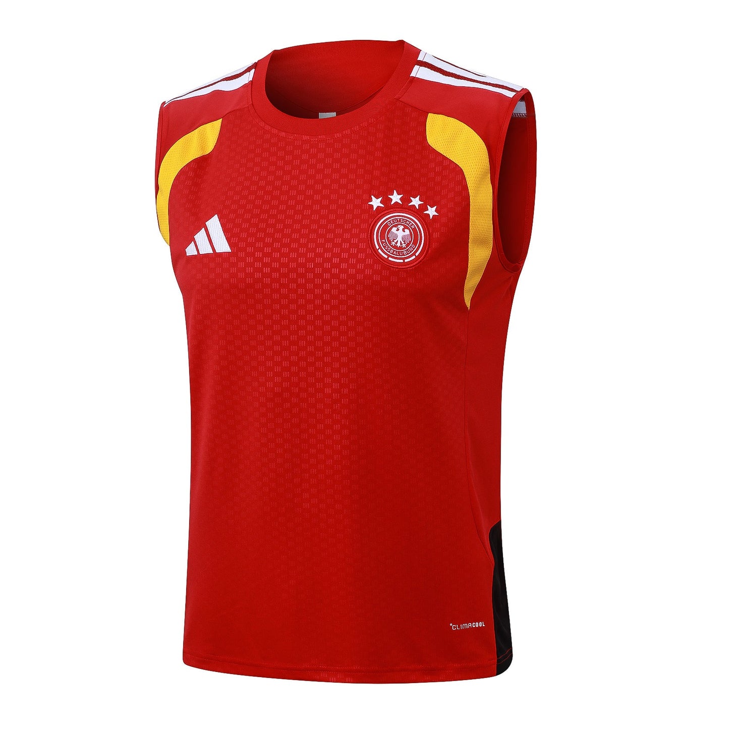 DÉBARDEUR ALLEMAGNE