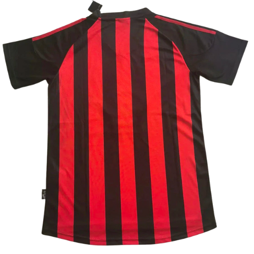 MAILLOT RÉTRO MILAN DOMICILE 2002/03