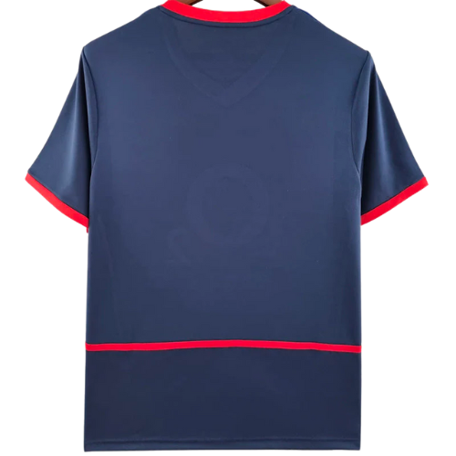 MAILLOT RÉTRO ARSENAL EXTÉRIEUR 2002/03