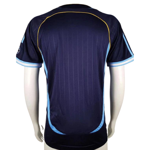 MAILLOT RÉTRO ARGENTINE EXTÉRIEUR 2006/07