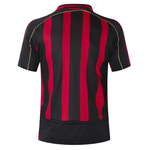 MAILLOT RÉTRO MILAN DOMICILE 2006/07