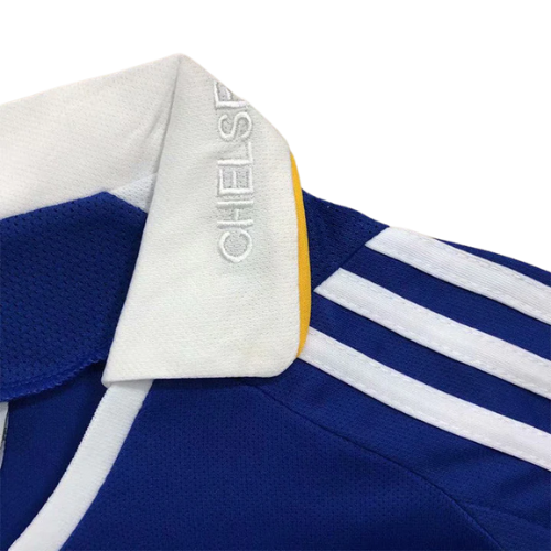 MAILLOT RÉTRO CHELSEA DOMICILE 2007/08
