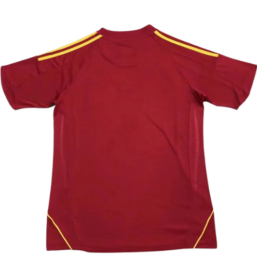 MAILLOT RÉTRO ESPAGNE DOMICILE 2008/09