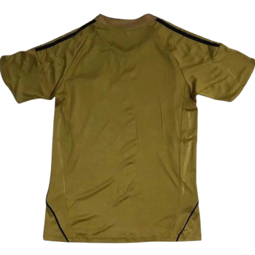 MAILLOT RÉTRO ESPAGNE EXTÉRIEUR 2008/09