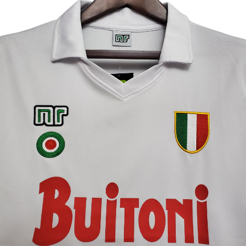MAILLOT RÉTRO NAPOLI 87/88