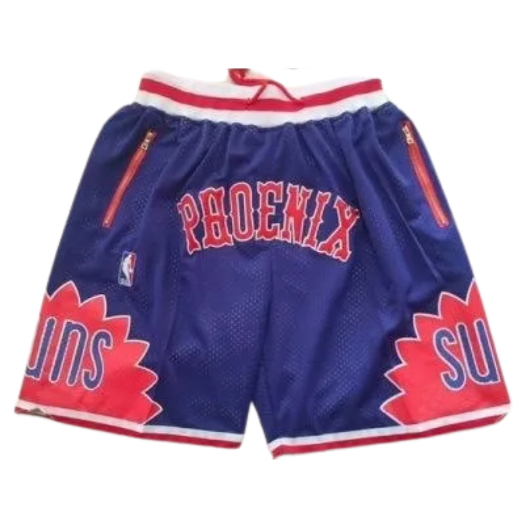 SHORT NBA SUNS