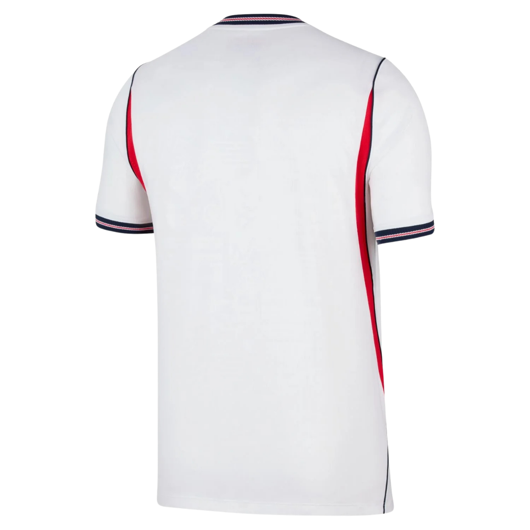 MAILLOT COUPE DU MONDE ANGLETERRE DOMICILE 2026/27
