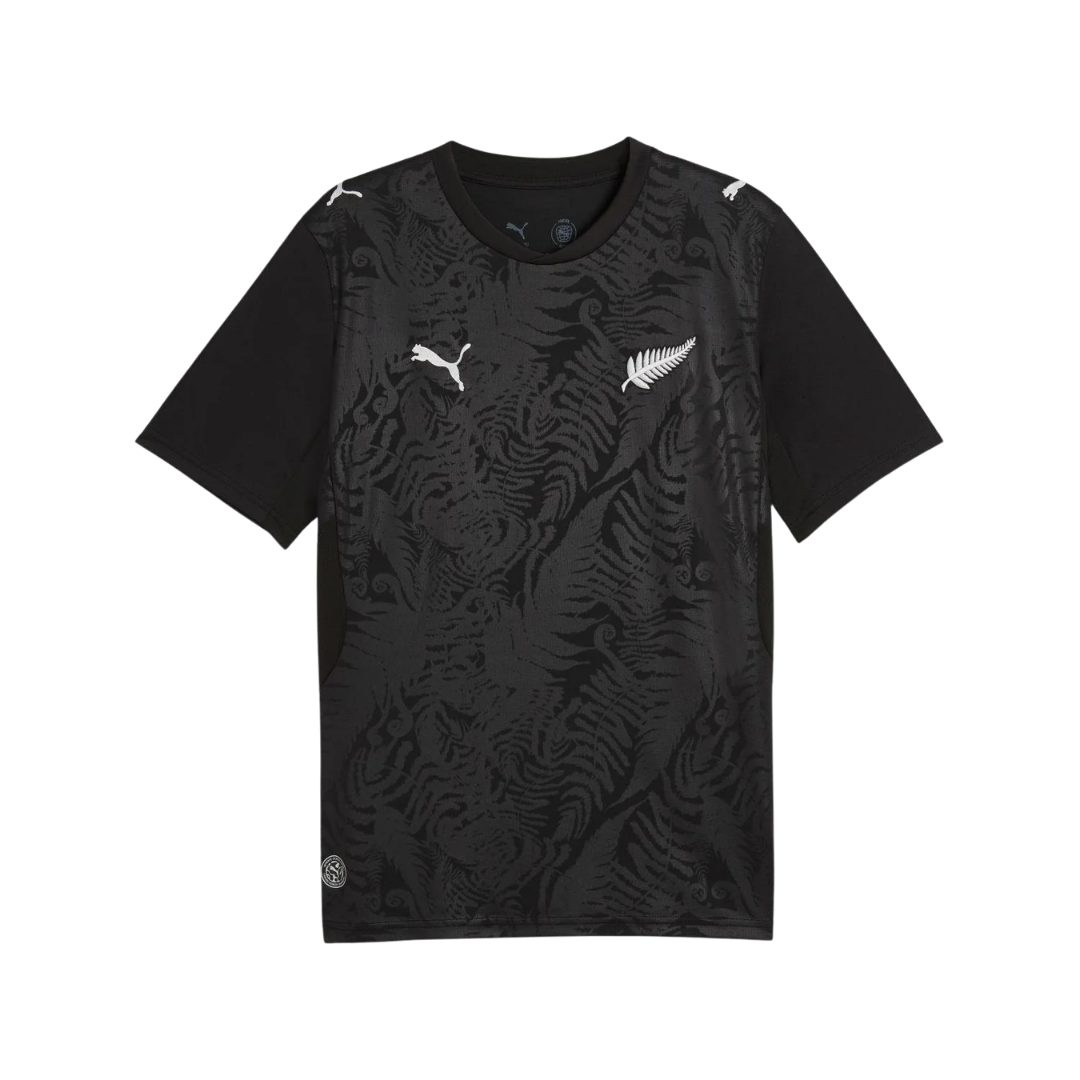 MAILLOT COUPE DU MONDE NOUVELLE-ZÉLANDE DOMICILE 2026/27