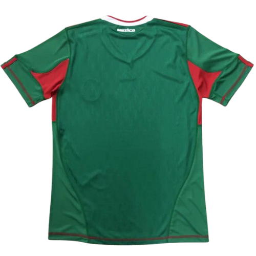 MAILLOT RÉTRO MEXIQUE DOMICILE 2010/11
