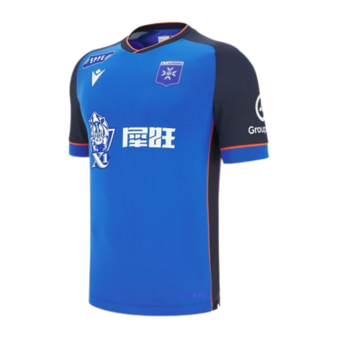 MAILLOT AUXERRE THIRD 2025/26