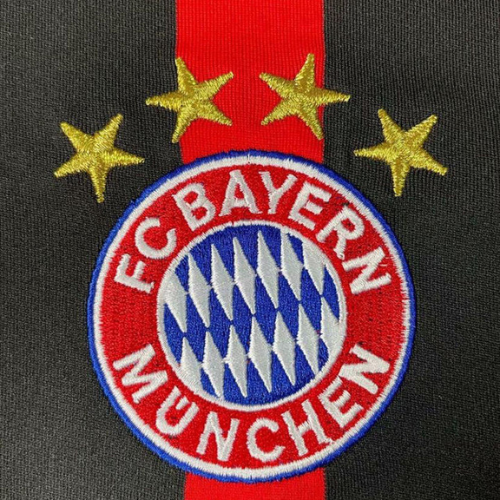 MAILLOT RÉTRO BAYERN MUNICH EXTÉRIEUR 2014/15