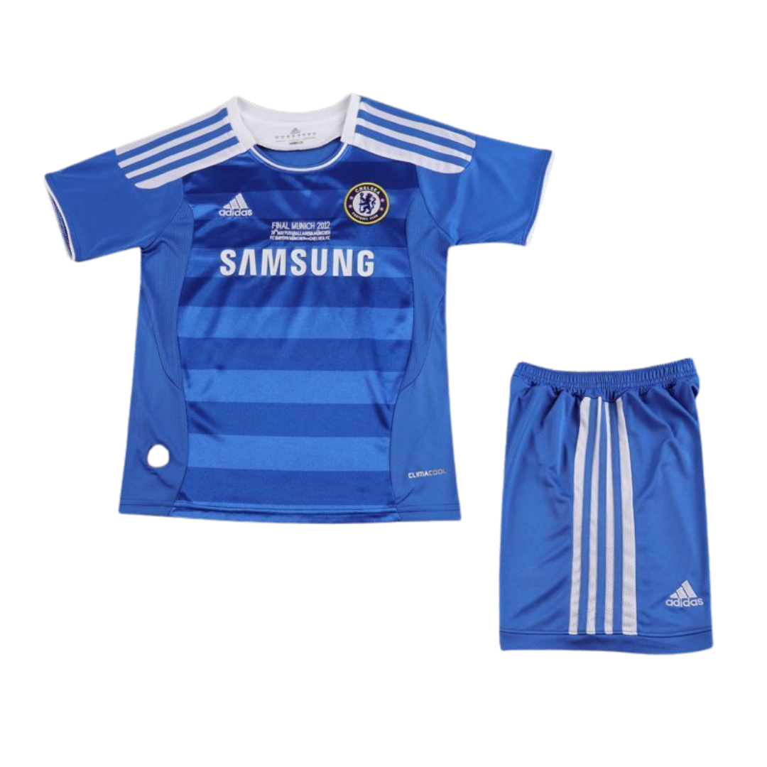 KIT ENFANT RÉTRO CHELSEA