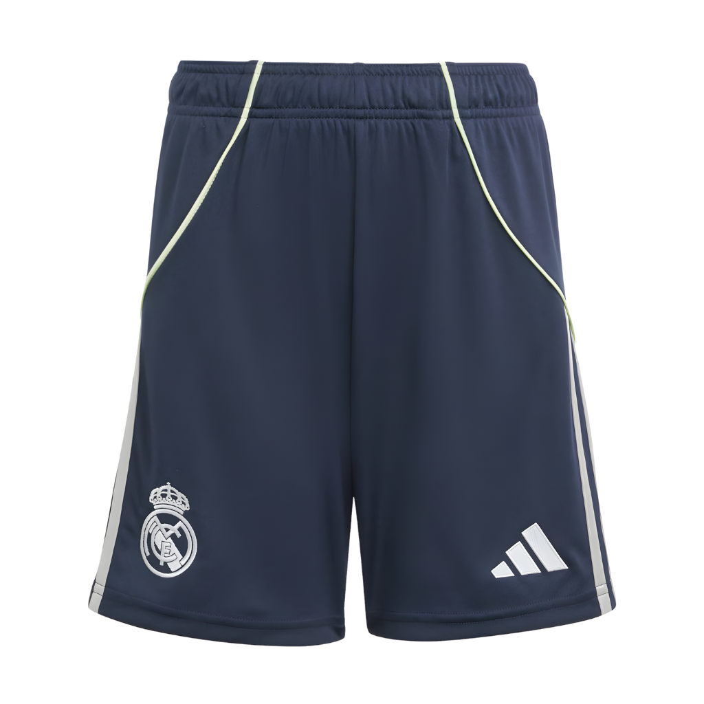 SHORT REAL MADRID 2025/26