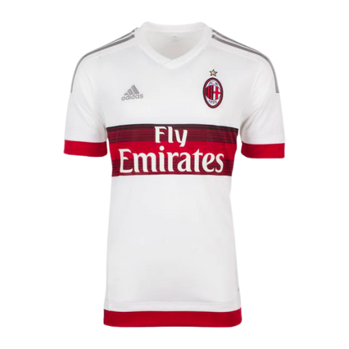 MAILLOT MILAN EXTÉRIEUR 2015/16