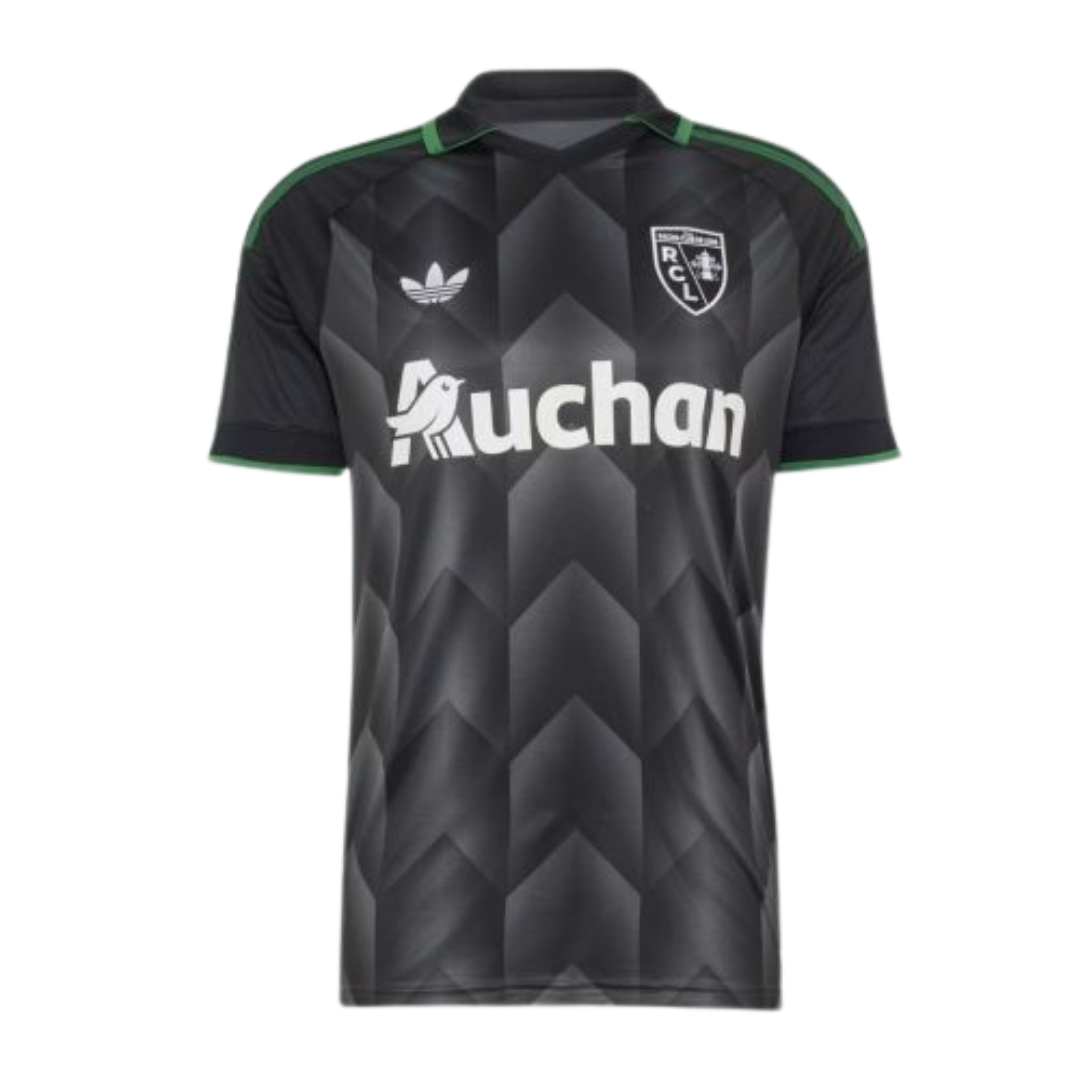 MAILLOT RC LENS AWAY 2026/27