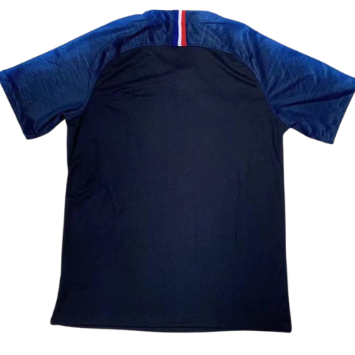 MAILLOT RÉTRO FRANCE DOMICILE 2018/19