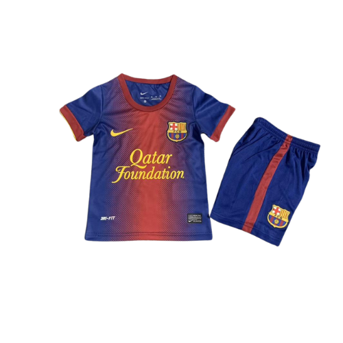 KIT ENFANT BARCELONA