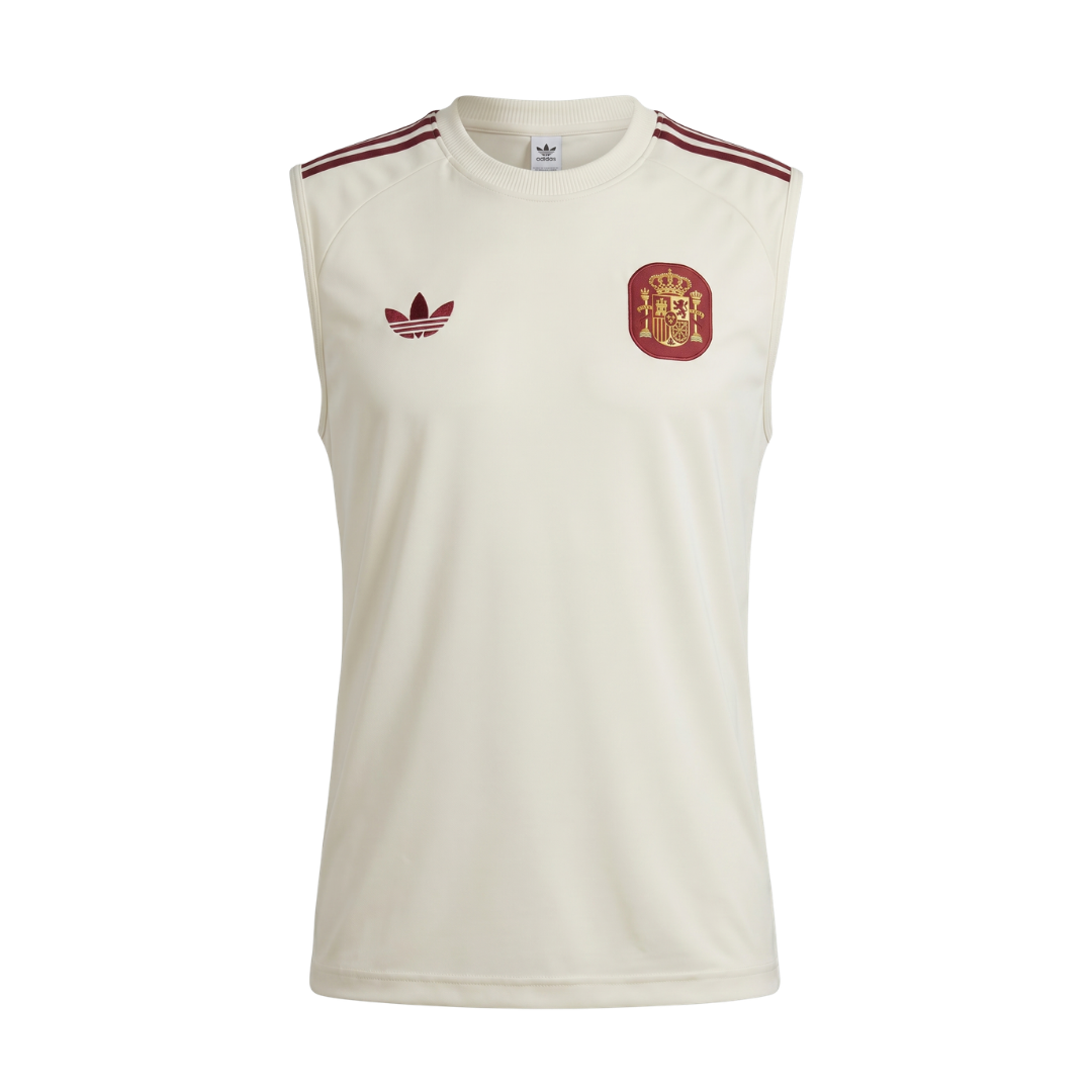 DÉBARDEUR ESPAGNE
