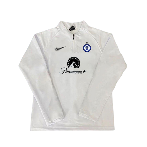 VESTE ZIPPÉE INTER 2023/24