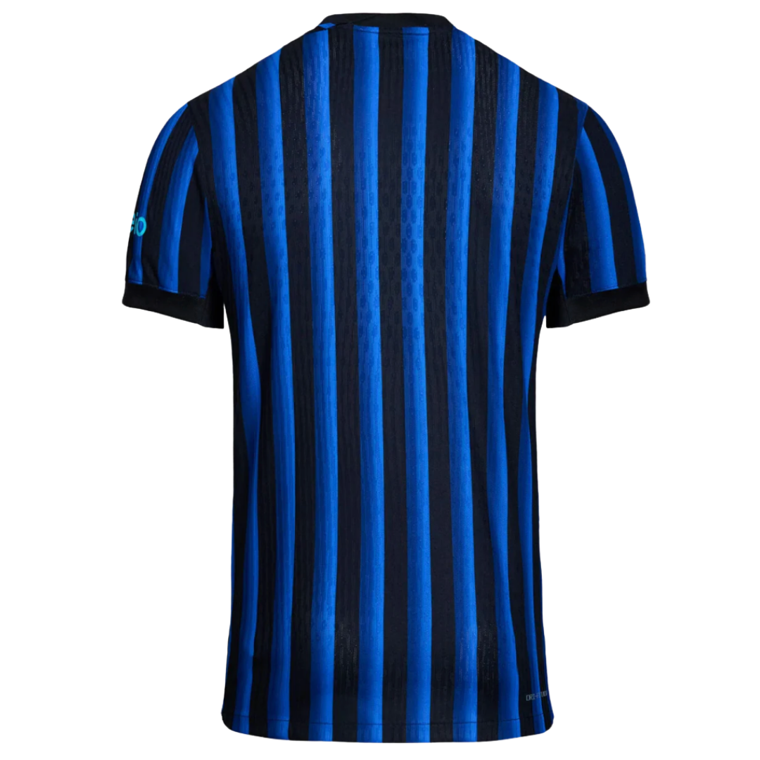 MAILLOT INTER COPPA ITALIA 2026/27 (PATCH DE LA FINALE OFFERT)