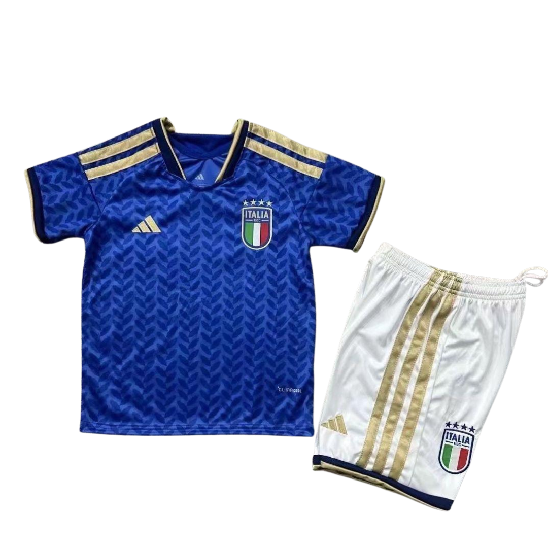 KIT ENFANT ITALIE 2025/26