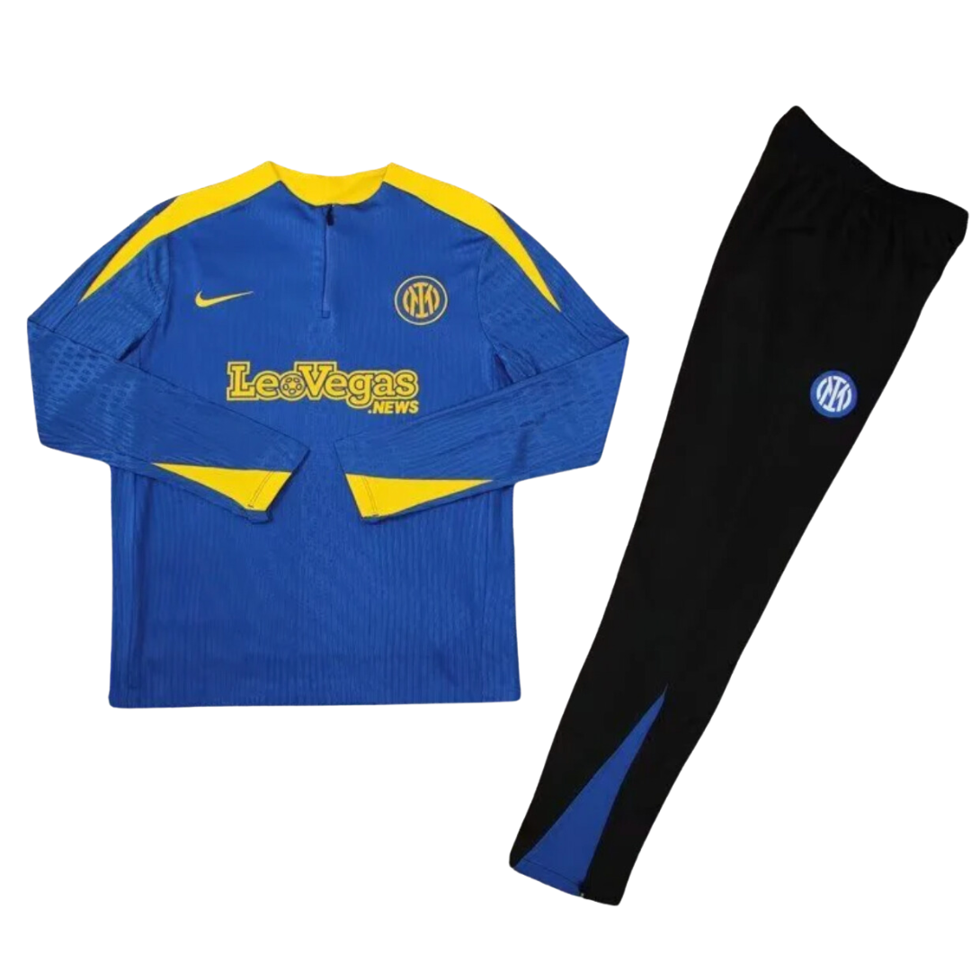 KIT SURVÊTEMENT INTER 24/25