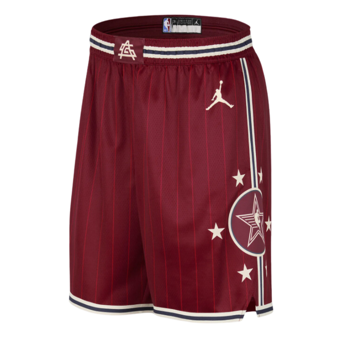 SHORT NBA ALL-STAR 2024/25