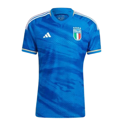 MAILLOT ITALIE DOMICILE 2023/24