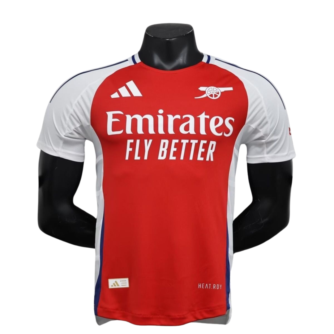 MAILLOT DOMICILE ARSENAL 2024/25