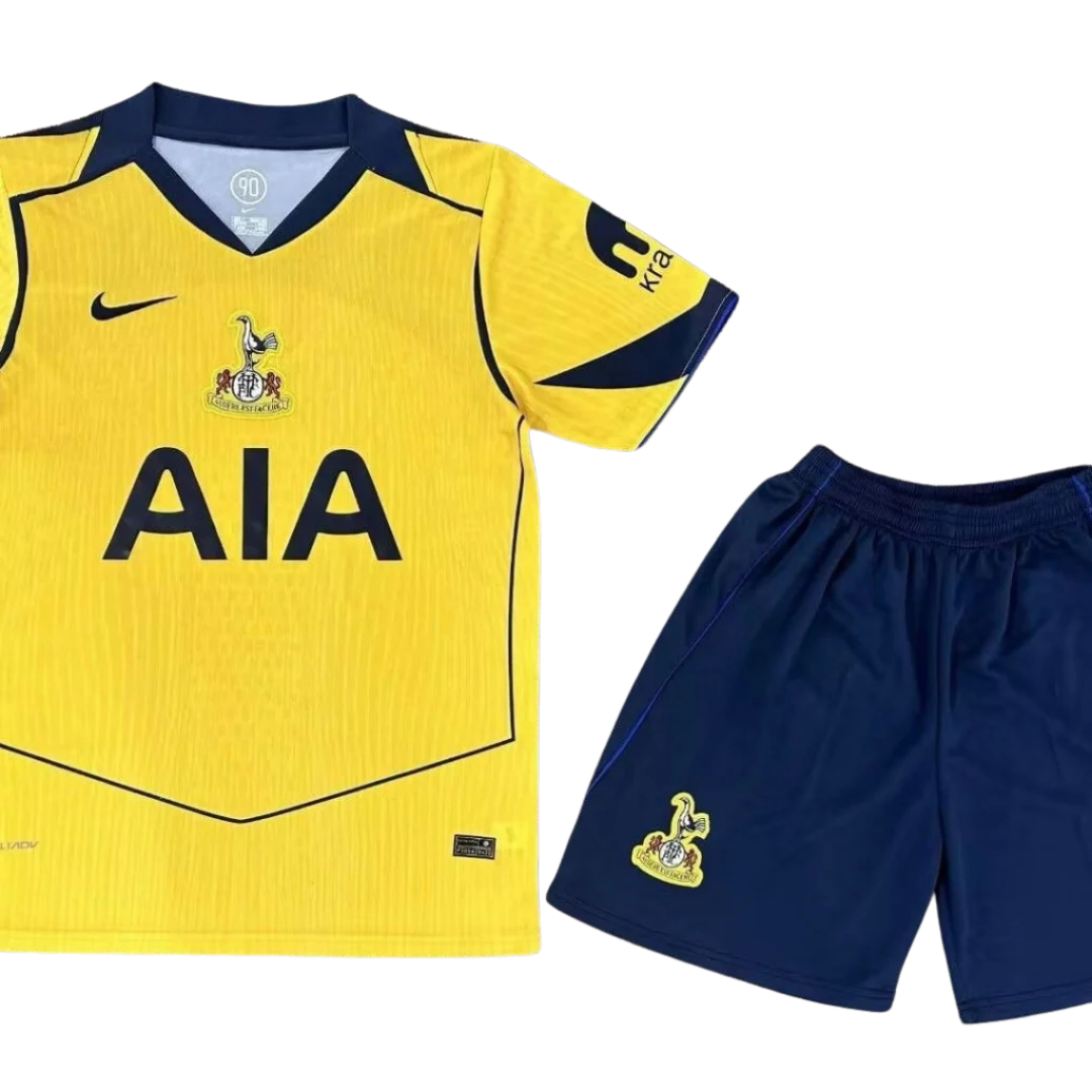 KIT ENFANT TOTTENHAM 2025/26