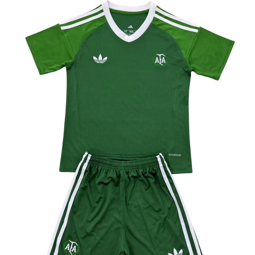 KIT ENFANT ARGENTINE 2025/26