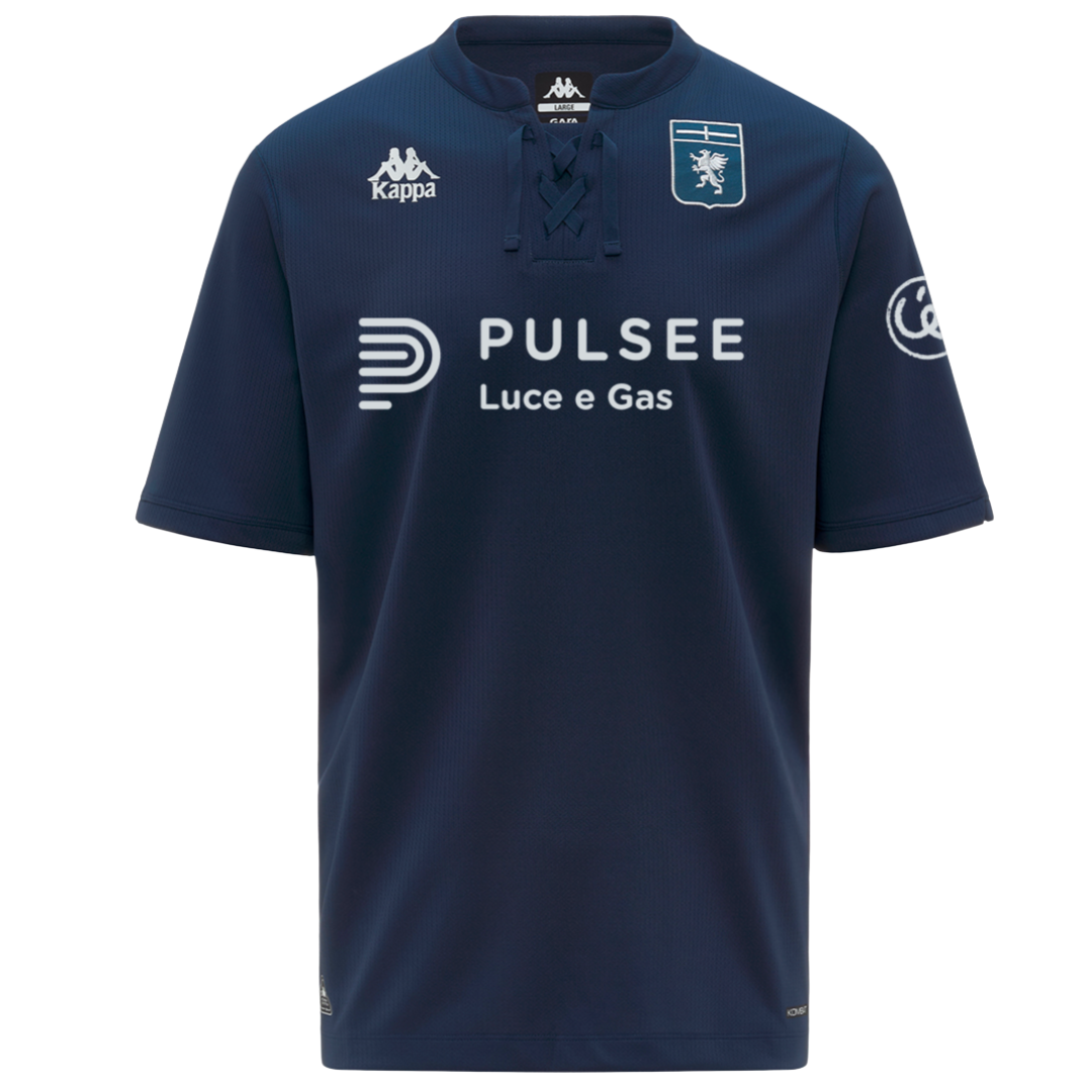 MAILLOT GENOA TROISIÈME 2025/26