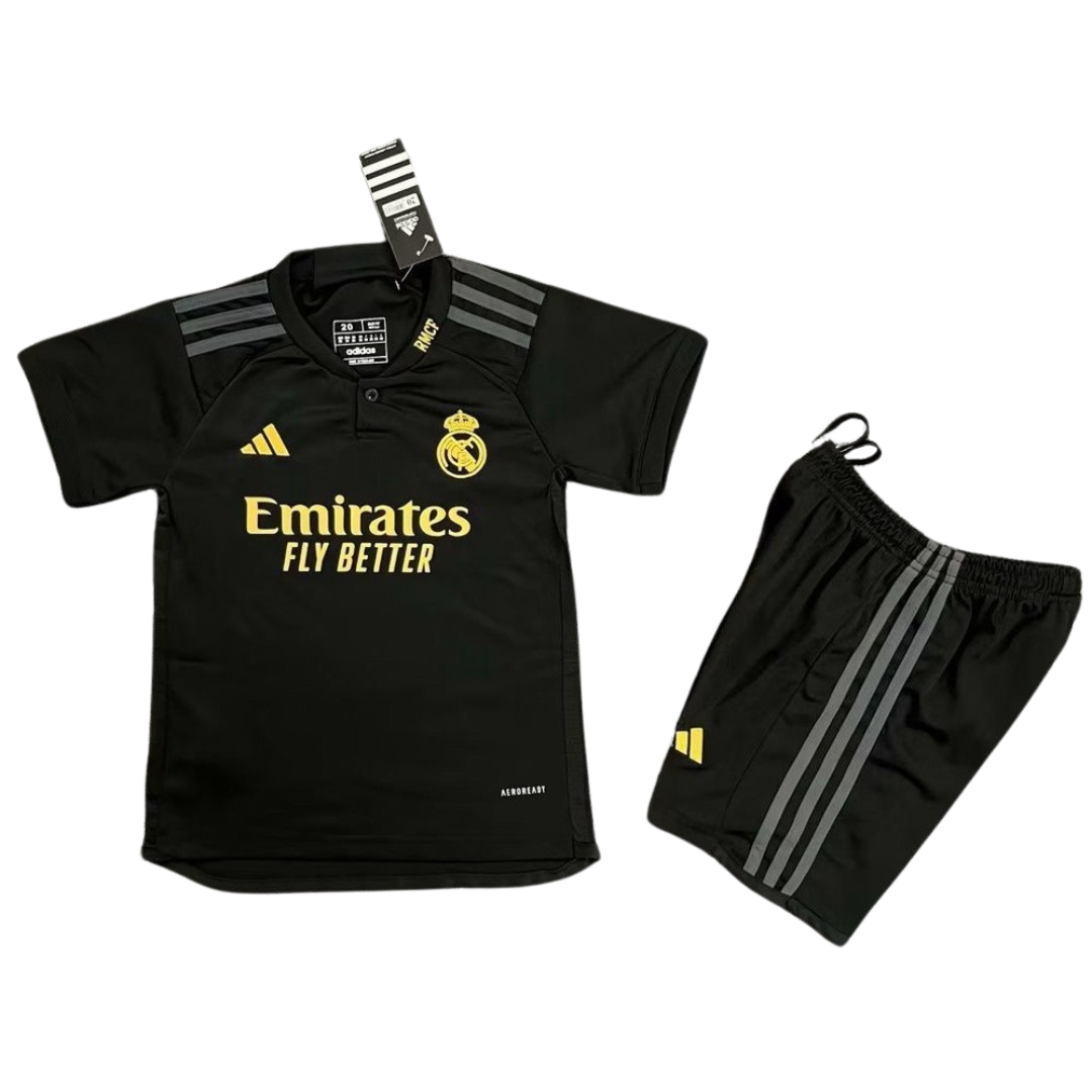 KIT ENTRAÎNEMENT REAL MADRID 2023/24