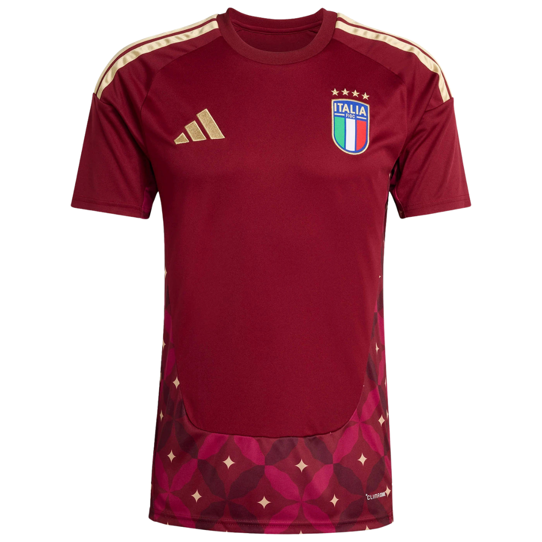 MAILLOT GARDIEN ITALIE 2026/27