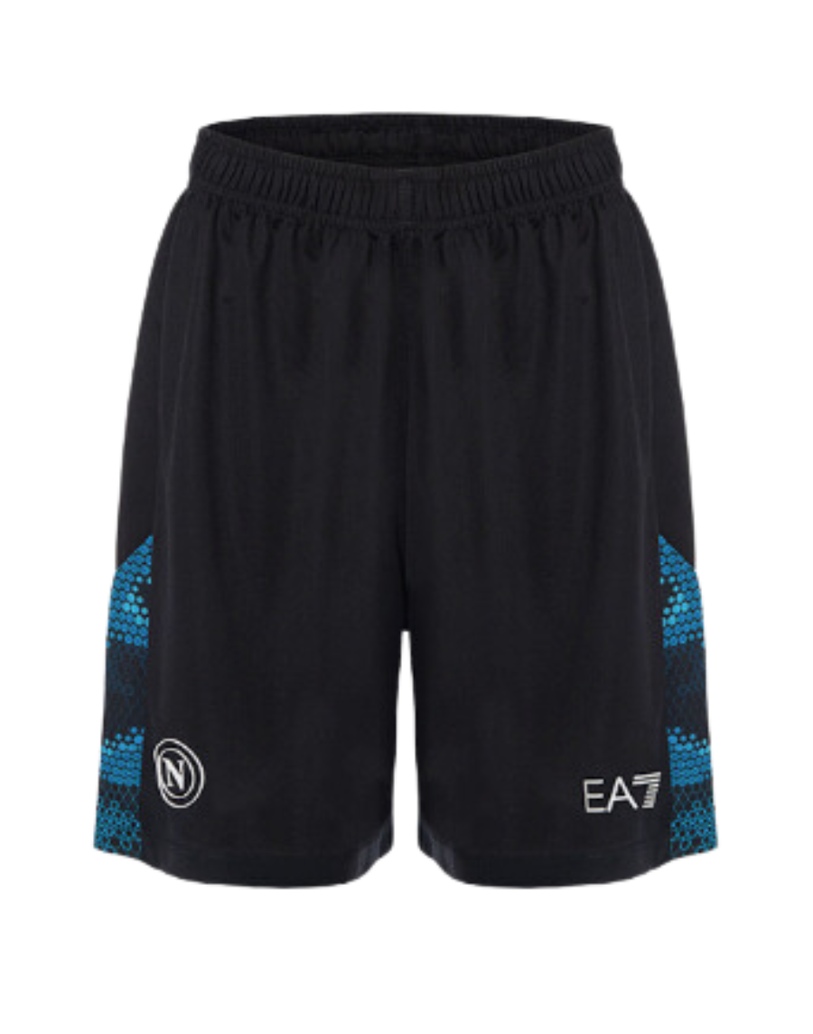 SHORT NAPOLI 2024/25