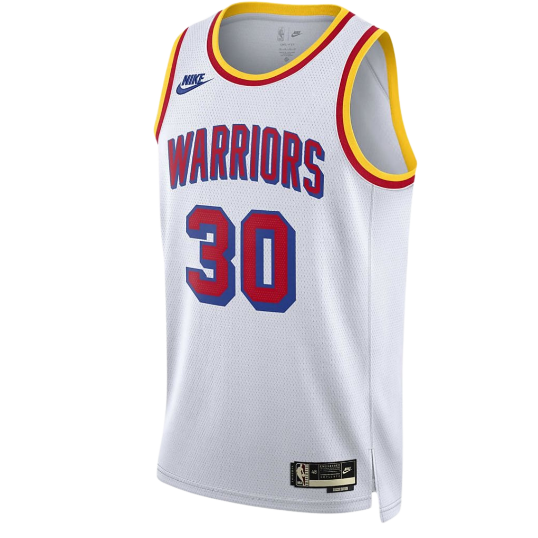 DÉBARDEUR WARRIORS CITY ÉDITION 2024/25