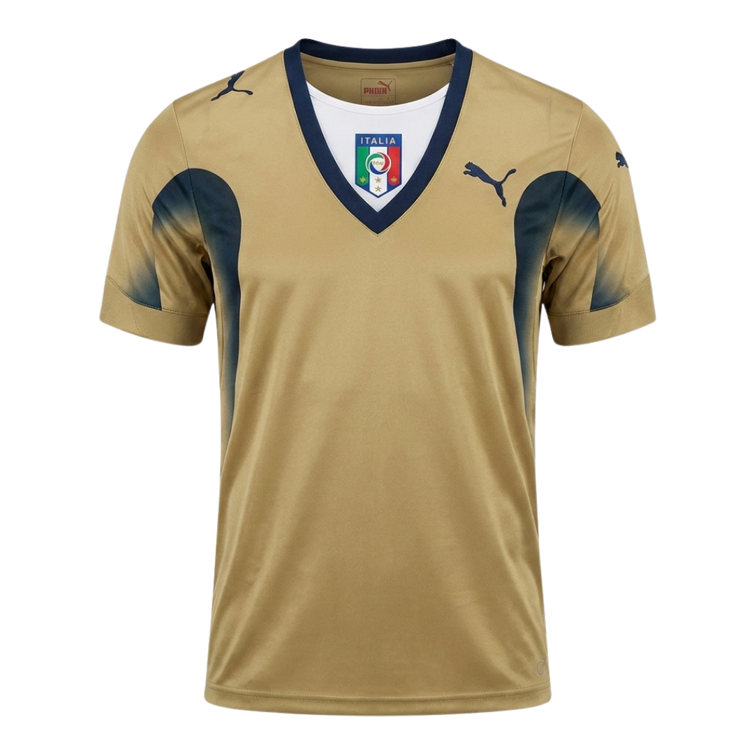 MAILLOT ITALIE GARDIEN 2006