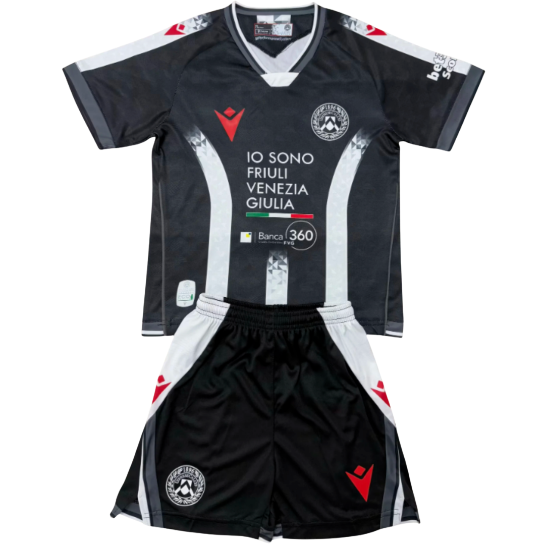 KIT ENFANT UDINESE 2025/26