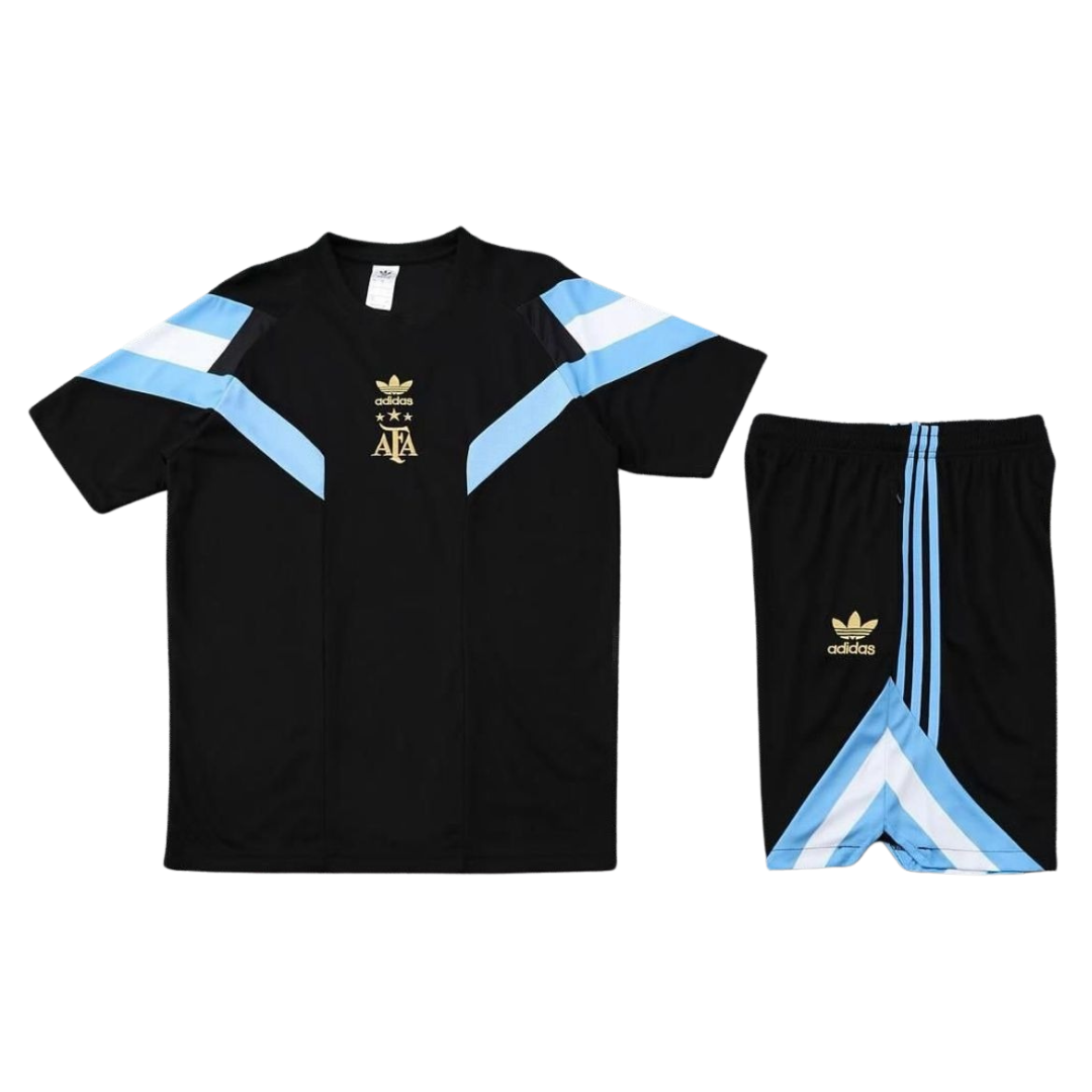 KIT D'ENTRAÎNEMENT ARGENTINE 2025/26
