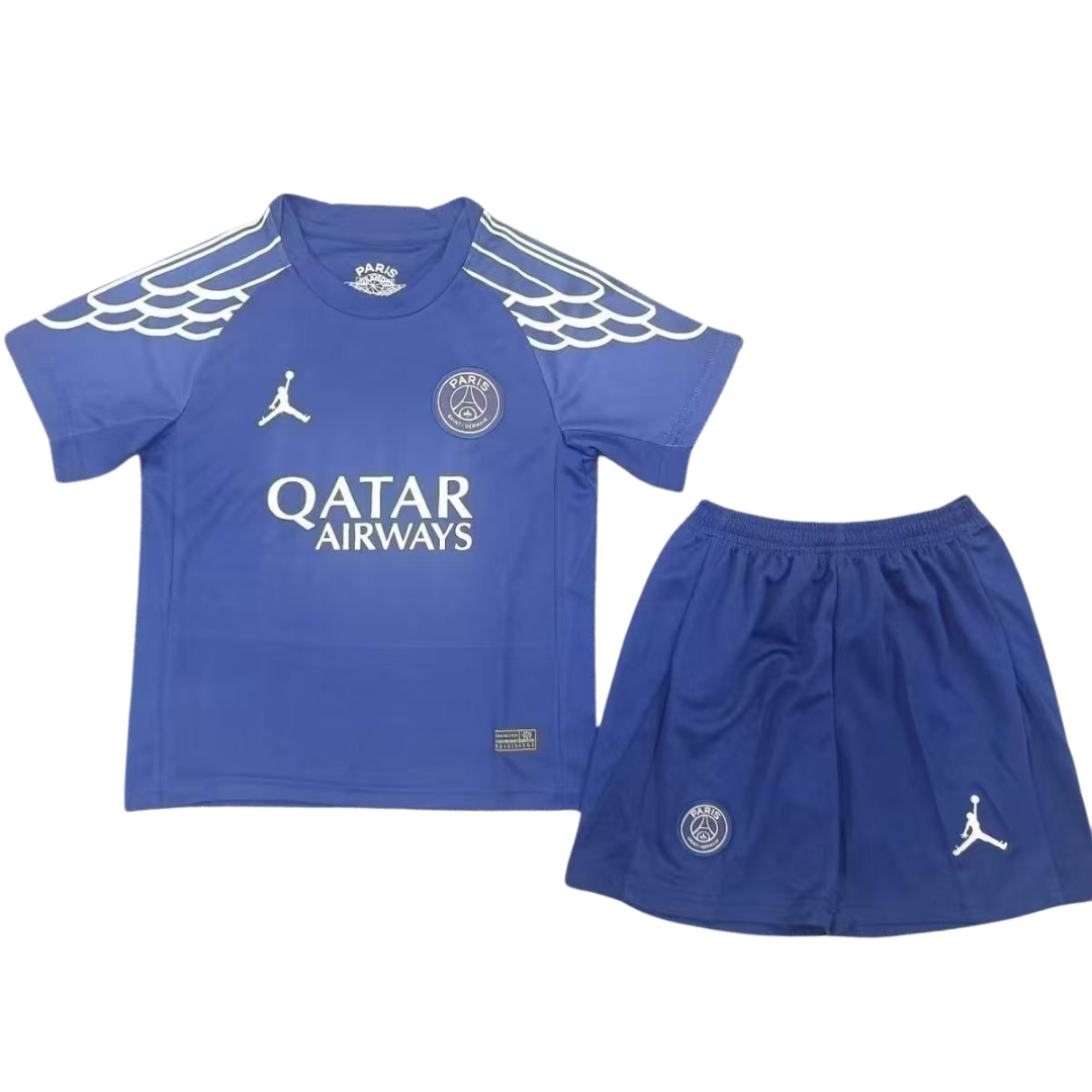 KIT ENFANT PSG 2024/25