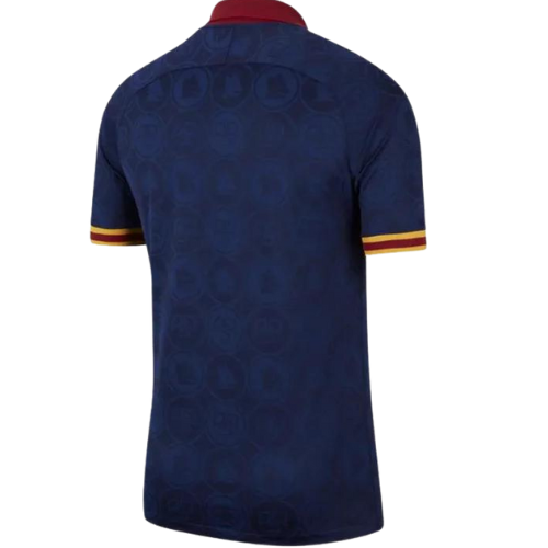 TROISIÈME MAILLOT RÉTRO ROMA 2019/20
