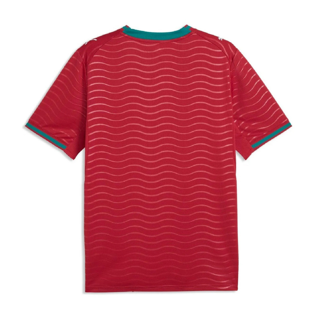 MAILLOT COUPE DU MONDE PORTUGAL DOMICILE 2026/27