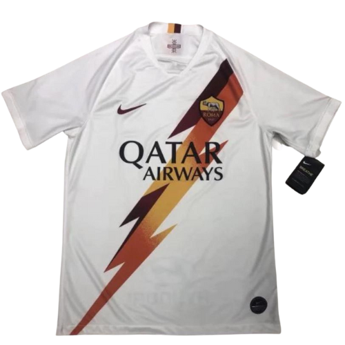 MAILLOT RÉTRO ROMA EXTÉRIEUR 2019/20