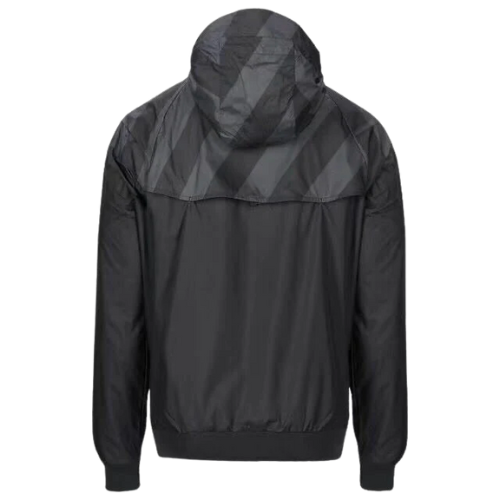 VESTE ZIPPÉE À CAPUCHE INTER 2021/22