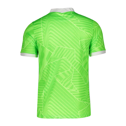 MAILLOT WOLFSBURG DOMICILE 2021/22