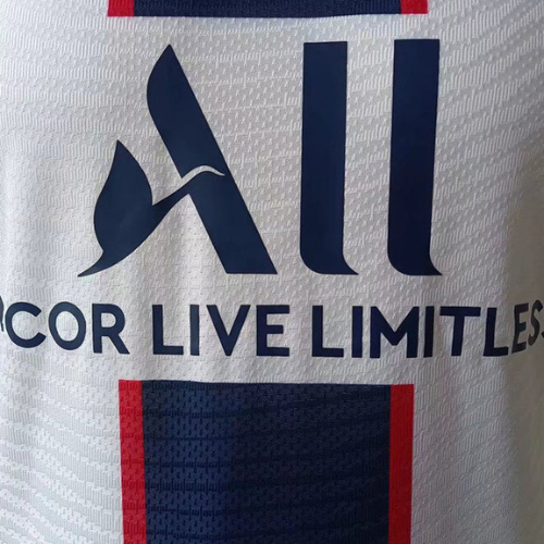 MAILLOT PSG ÉDITION SPÉCIALE 2021/22