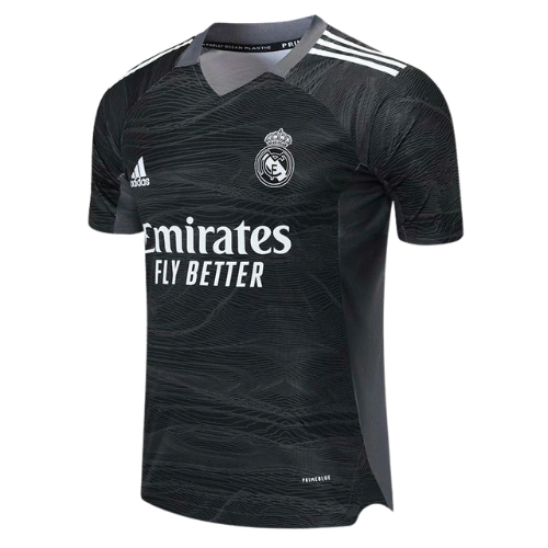 MAILLOT GARDIEN REAL MADRID DOMICILE 2021/22