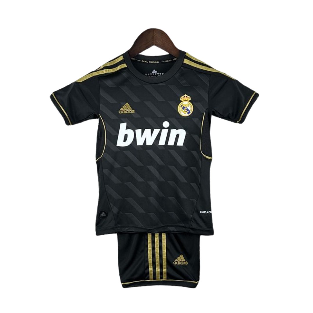 KIT ENFANT RÉTRO REAL MADRID