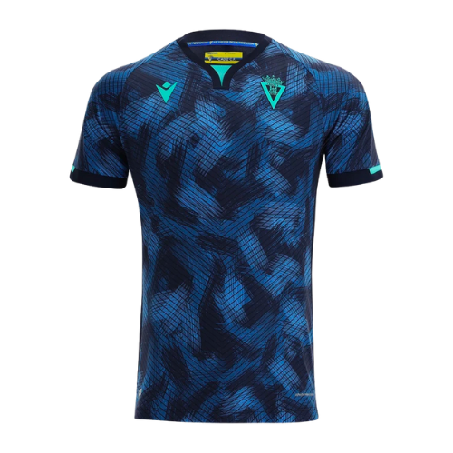 MAILLOT CADIZ EXTÉRIEUR 2021/22