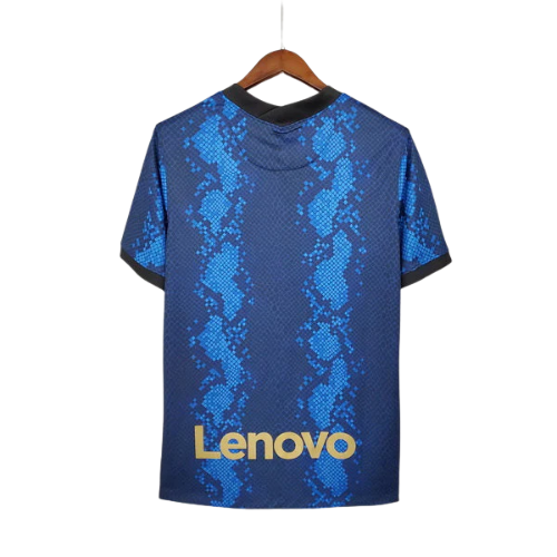 MAILLOT INTER DOMICILE 2021/22